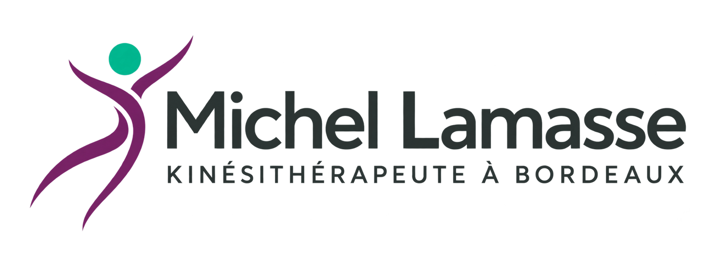 Michel Lamasse — Kinésithérapeute à Bordeaux